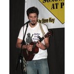 Steve Ambarian at The Porch